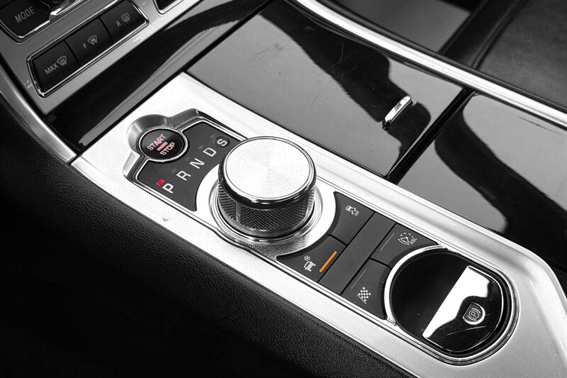 2015 Jaguar XF 3.0 Luxury - Photo 18 - Edmonton, AB T6B 0B7