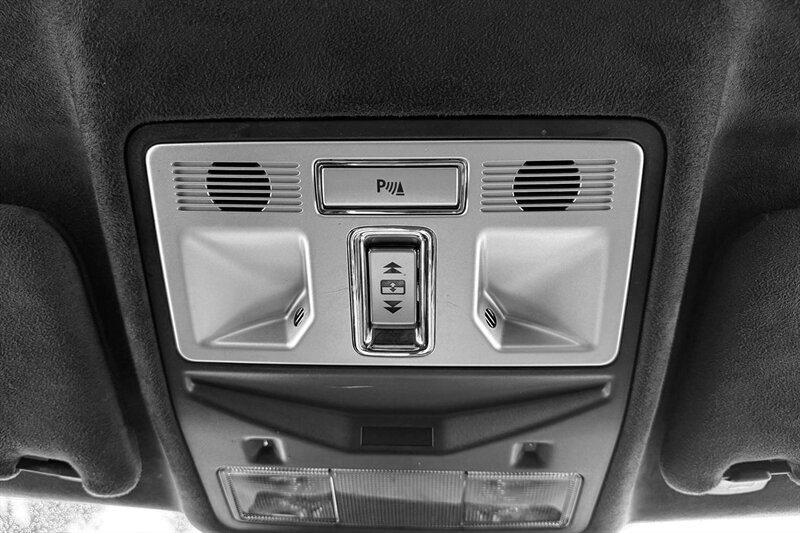 2015 Jaguar XF 3.0 Luxury - Photo 22 - Edmonton, AB T6B 0B7