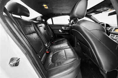2015 Jaguar XF 3.0 Luxury - Photo 26 - Edmonton, AB T6B 0B7