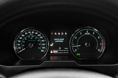 2015 Jaguar XF 3.0 Luxury - Photo 13 - Edmonton, AB T6B 0B7