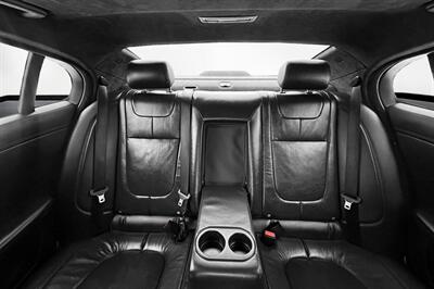 2015 Jaguar XF 3.0 Luxury - Photo 24 - Edmonton, AB T6B 0B7