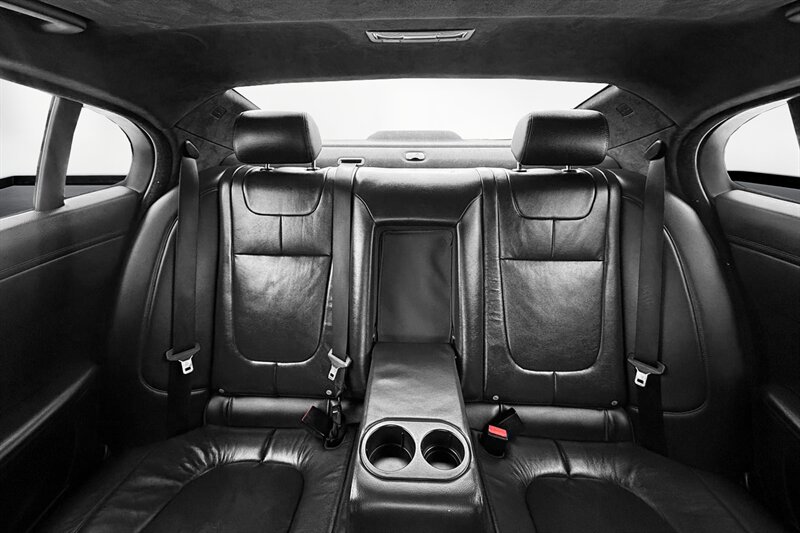 2015 Jaguar XF 3.0 Luxury - Photo 24 - Edmonton, AB T6B 0B7