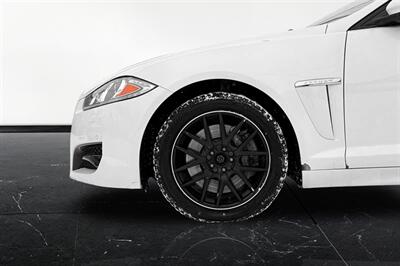 2015 Jaguar XF 3.0 Luxury - Photo 3 - Edmonton, AB T6B 0B7