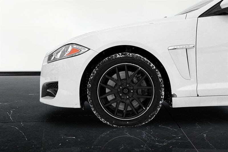 2015 Jaguar XF 3.0 Luxury - Photo 3 - Edmonton, AB T6B 0B7