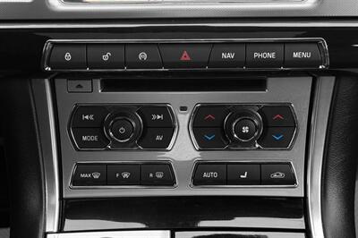 2015 Jaguar XF 3.0 Luxury - Photo 17 - Edmonton, AB T6B 0B7