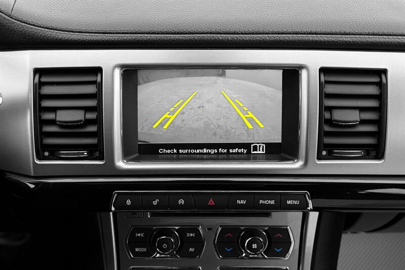 2015 Jaguar XF 3.0 Luxury - Photo 16 - Edmonton, AB T6B 0B7