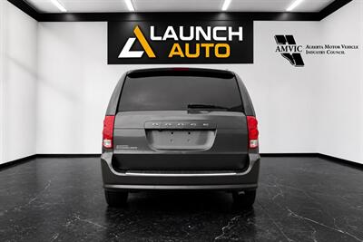 2019 Dodge Grand Caravan SE - Photo 3 - Edmonton, AB T5G 3E5