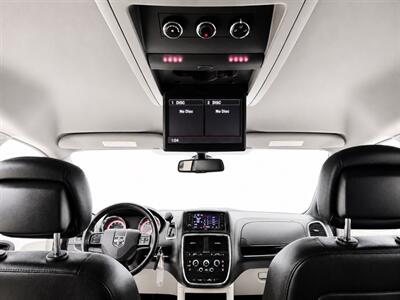 2019 Dodge Grand Caravan SE - Photo 12 - Edmonton, AB T5G 3E5