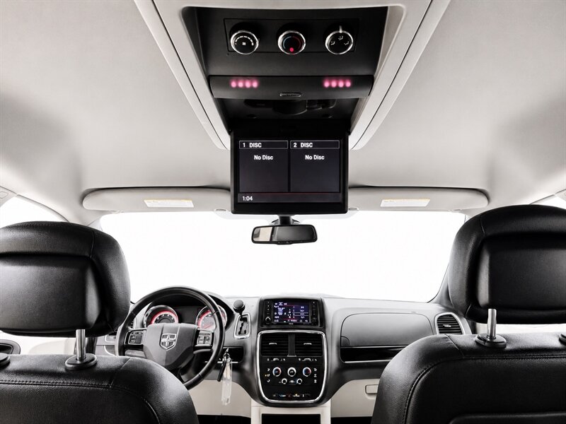 2019 Dodge Grand Caravan SE - Photo 12 - Edmonton, AB T5G 3E5