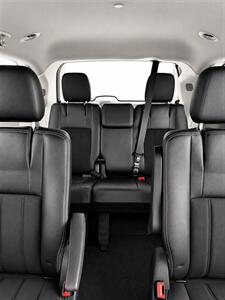 2019 Dodge Grand Caravan SE - Photo 10 - Edmonton, AB T5G 3E5