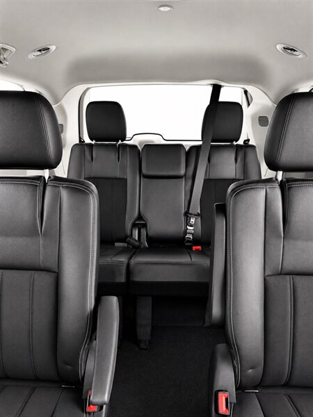 2019 Dodge Grand Caravan SE - Photo 10 - Edmonton, AB T5G 3E5
