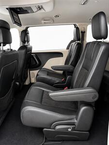 2019 Dodge Grand Caravan SE - Photo 11 - Edmonton, AB T5G 3E5