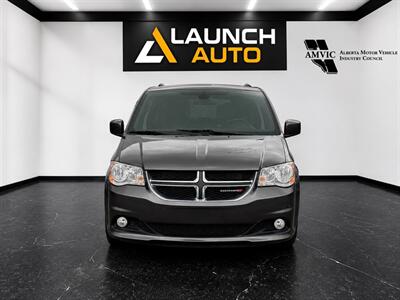 2019 Dodge Grand Caravan SE - Photo 5 - Edmonton, AB T5G 3E5