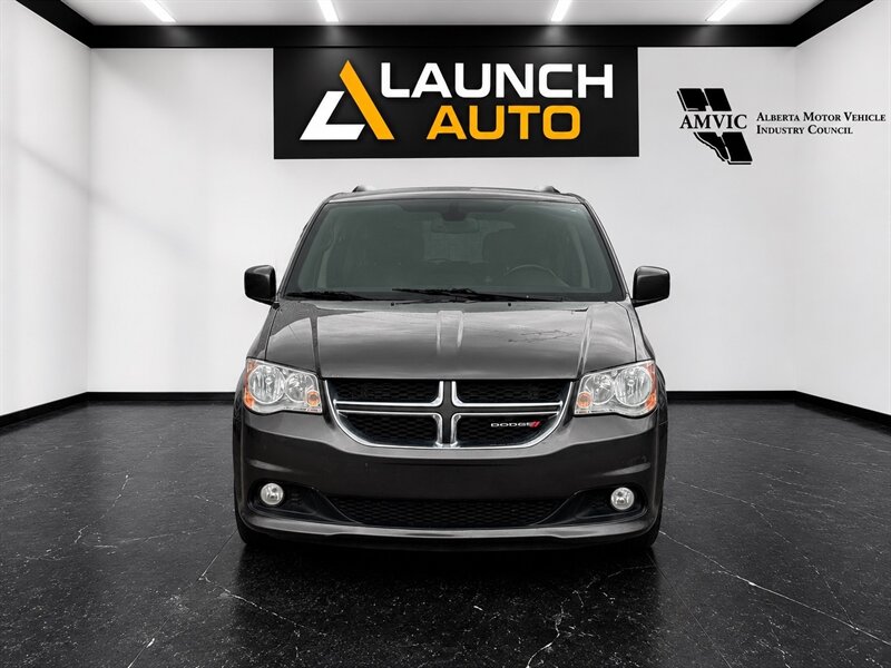 2019 Dodge Grand Caravan SE - Photo 5 - Edmonton, AB T5G 3E5