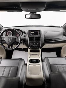 2019 Dodge Grand Caravan SE - Photo 8 - Edmonton, AB T5G 3E5