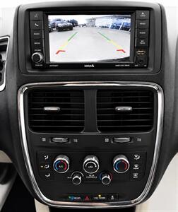 2019 Dodge Grand Caravan SE - Photo 9 - Edmonton, AB T5G 3E5