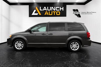 2019 Dodge Grand Caravan SE - Photo 2 - Edmonton, AB T5G 3E5