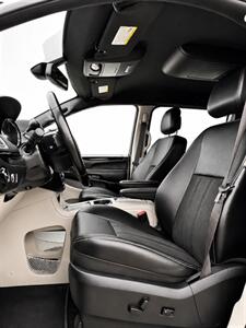 2019 Dodge Grand Caravan SE - Photo 6 - Edmonton, AB T5G 3E5