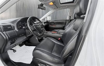 2011 Lexus RX 350   - Photo 7 - Edmonton, AB T6B 0B7