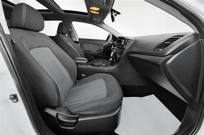 2012 Kia Optima LX   - Photo 23 - Edmonton, AB T6B 0B7