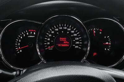 2012 Kia Optima LX   - Photo 13 - Edmonton, AB T6B 0B7