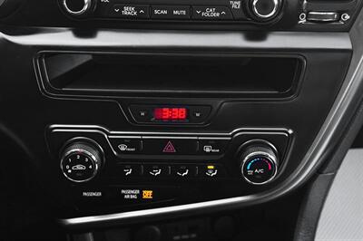 2012 Kia Optima LX   - Photo 17 - Edmonton, AB T6B 0B7