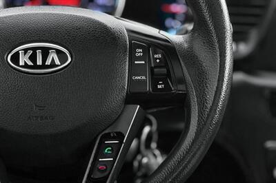 2012 Kia Optima LX   - Photo 15 - Edmonton, AB T6B 0B7