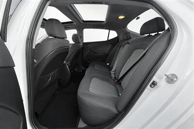 2012 Kia Optima LX   - Photo 21 - Edmonton, AB T6B 0B7