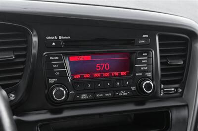 2012 Kia Optima LX   - Photo 16 - Edmonton, AB T6B 0B7