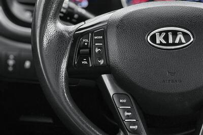 2012 Kia Optima LX   - Photo 14 - Edmonton, AB T6B 0B7