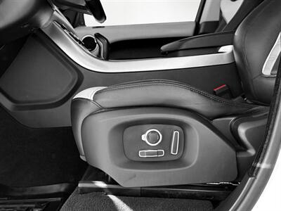 2016 Land Rover Range Rover Sport SVR   - Photo 12 - Edmonton, AB T5G 3E5