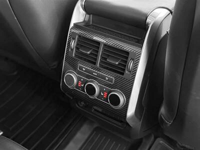 2016 Land Rover Range Rover Sport SVR   - Photo 23 - Edmonton, AB T5G 3E5