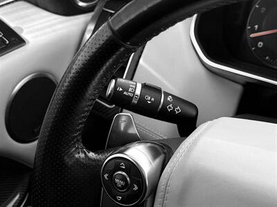 2016 Land Rover Range Rover Sport SVR   - Photo 16 - Edmonton, AB T5G 3E5