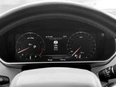 2016 Land Rover Range Rover Sport SVR   - Photo 17 - Edmonton, AB T5G 3E5