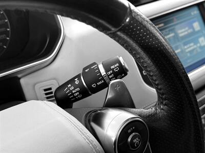 2016 Land Rover Range Rover Sport SVR   - Photo 18 - Edmonton, AB T5G 3E5