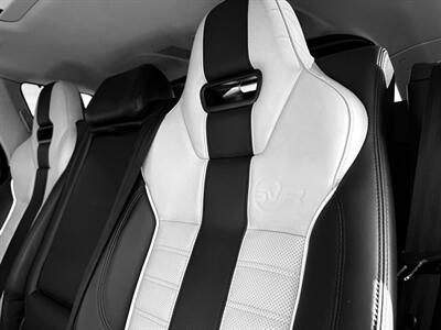 2016 Land Rover Range Rover Sport SVR   - Photo 24 - Edmonton, AB T5G 3E5