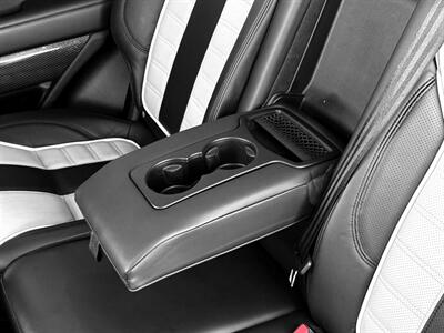 2016 Land Rover Range Rover Sport SVR   - Photo 25 - Edmonton, AB T5G 3E5