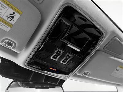 2016 Land Rover Range Rover Sport SVR   - Photo 22 - Edmonton, AB T5G 3E5