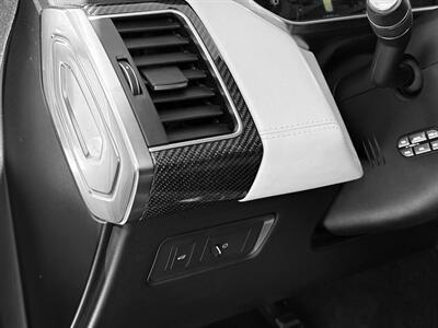 2016 Land Rover Range Rover Sport SVR   - Photo 13 - Edmonton, AB T5G 3E5