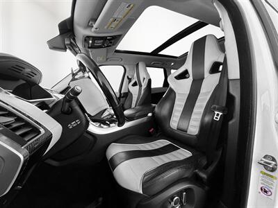 2016 Land Rover Range Rover Sport SVR   - Photo 11 - Edmonton, AB T5G 3E5