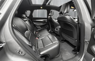 2019 INFINITI QX50 Luxe   - Photo 9 - Edmonton, AB T6B 0B7