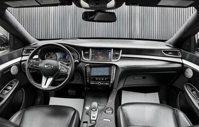 2019 INFINITI QX50 Luxe   - Photo 11 - Edmonton, AB T6B 0B7