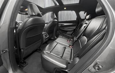 2019 INFINITI QX50 Luxe   - Photo 8 - Edmonton, AB T6B 0B7