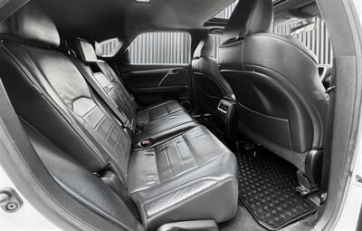 2016 Lexus RX 350   - Photo 9 - Edmonton, AB T6B 0B7