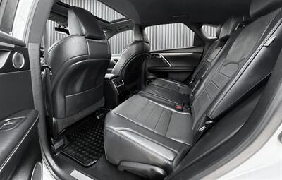 2016 Lexus RX 350   - Photo 8 - Edmonton, AB T6B 0B7