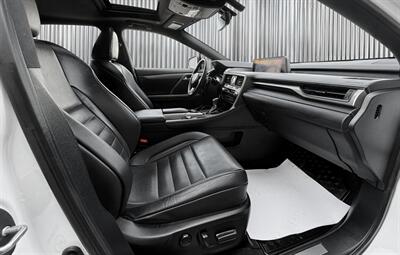 2016 Lexus RX 350   - Photo 10 - Edmonton, AB T6B 0B7