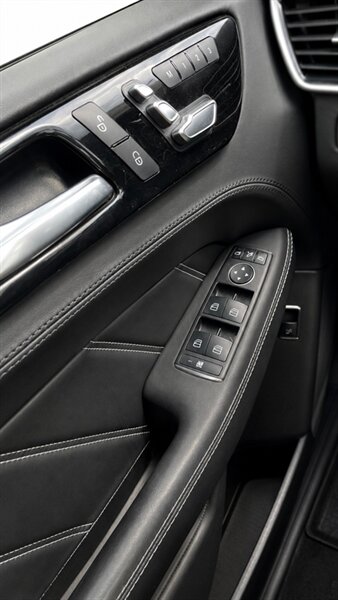 2016 Mercedes-Benz GLE AMG GLE 63 S - Photo 18 - Edmonton, AB T5G 3E5