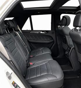 2016 Mercedes-Benz GLE AMG GLE 63 S - Photo 17 - Edmonton, AB T5G 3E5