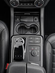 2016 Mercedes-Benz GLE AMG GLE 63 S - Photo 13 - Edmonton, AB T5G 3E5