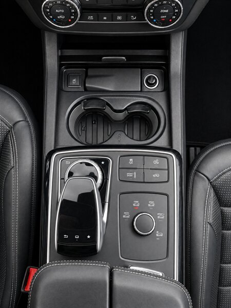 2016 Mercedes-Benz GLE AMG GLE 63 S - Photo 13 - Edmonton, AB T5G 3E5